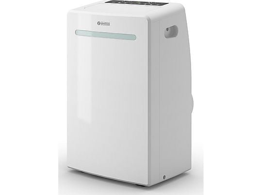 Climatiseur Mobile Olimpia Splendid Dolceclima AIRA 10 A NW – 10000 BTU - Blanc