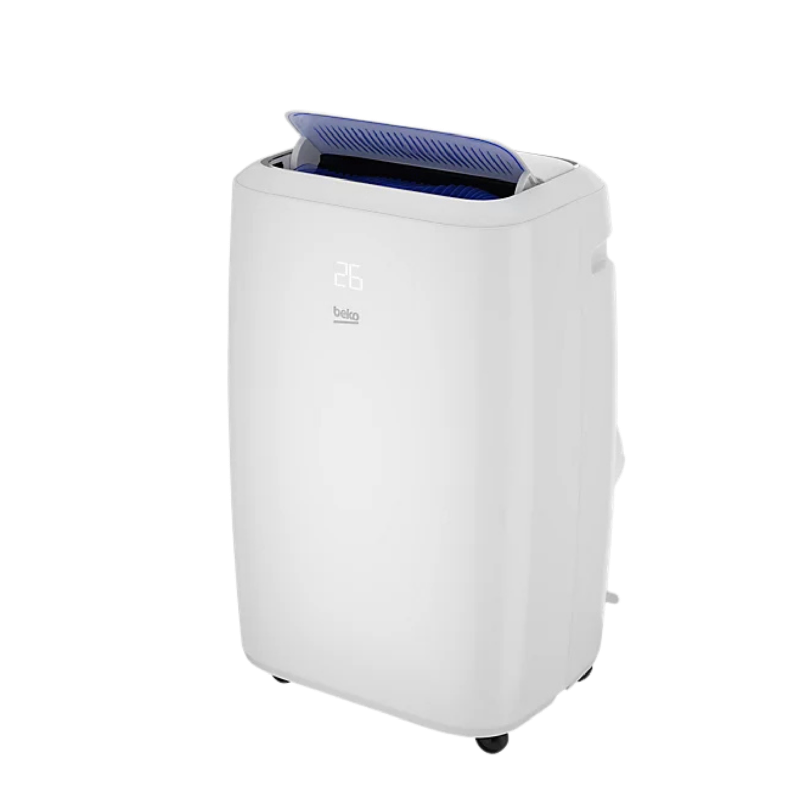 Beko BP1125H Climatiseur Mobile 3500W Déshumidificateur