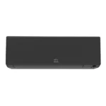 Atlantic Takao Plus Unité Intérieure de Climatiseur Split Réversible 2500W Noir