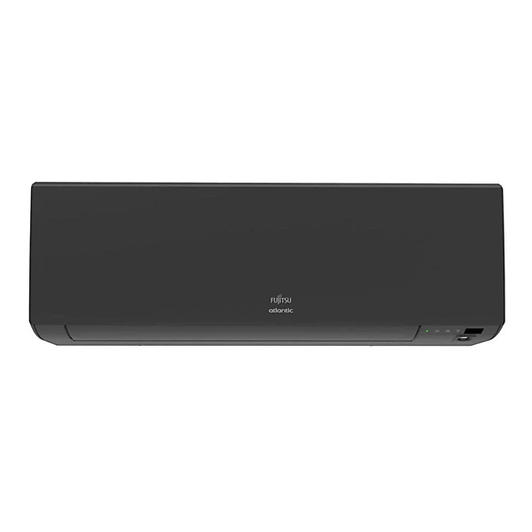 Atlantic Takao Plus Unité Intérieure de Climatiseur Split Réversible 2500W Noir
