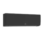 Atlantic Takao Plus Unité Intérieure de Climatiseur Split Réversible 2500W Noir – Image 2