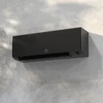 Atlantic Takao Plus Unité Intérieure de Climatiseur Split Réversible 2500W Noir – Image 3