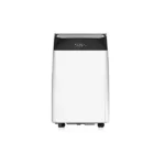 Daitsu Climatiseur Mobile Éco-Responsable R290 12000 BTU 3500W Classe A Blanc – Image 3
