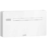 Climatiseur Fixe Sans Unité Extérieure Réversible Klimea 12HP Elec – 3100W Inverter + Appoint 1800W