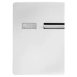 Klimea 9HP Mini Climatiseur Monobloc Réversible Connecté WiFi 2350W – Image 2