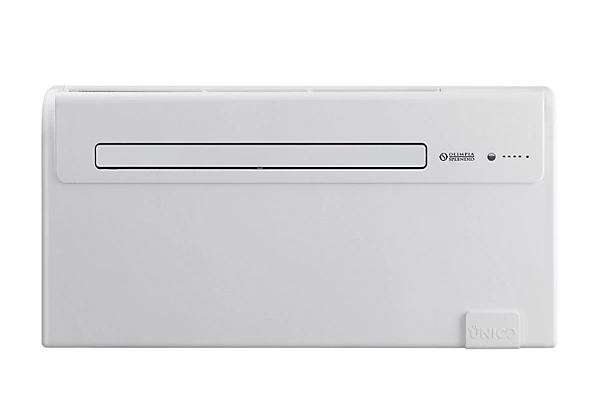 Olimpia Splendid Unico Air Efa Climatiseur Monobloc Réversible Sans Groupe Extérieur 1800W