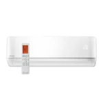 Optiméa OAC-250-RE2 Climatiseur Réversible Sans Groupe Extérieur 2410W