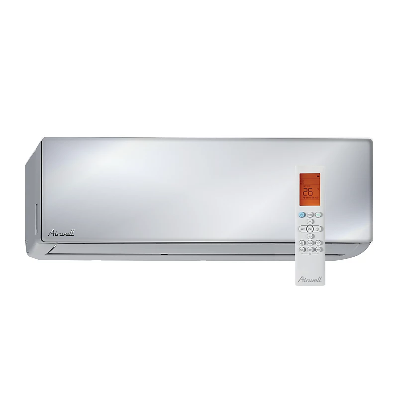Airwell Harmonia Climatiseur Split Fixe Réversible Connecté WiFi 3500W