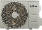 Qlima SC7053 Unité Extérieure de Climatiseur Split Réversible 5200W