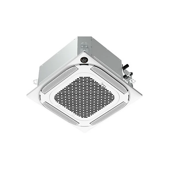 Midea K7 Breezeless Unité Intérieure de Climatiseur Cassette 600x600 3500W