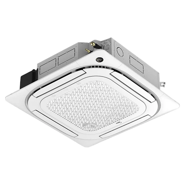 Midea K7 Breezeless Unité Intérieure de Climatiseur Cassette 900x900 7000W
