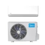 Midea Breezeless E Climatiseur Split Fixe Réversible Connecté 3500W