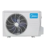 Midea Solunar Climatiseur Split Fixe Réversible Connecté IA 3500W – Image 3