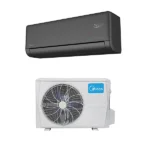 Midea Solstice Climatiseur Split Fixe Réversible Connecté 2600W