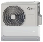 Qlima SC5453 Pompe à Chaleur Réversible Prêt à Poser 5280W avec Liaison 4m – Image 2