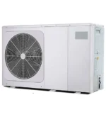 Pompe à Chaleur Air/Eau Monobloc Monophasée Connectée WiFi 8kW Classe G – Image 2
