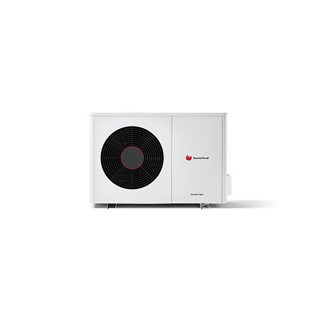 Saunier Duval GeniaAir Split 5 Unité Extérieure de Pompe à Chaleur 4900W 230V Classe A