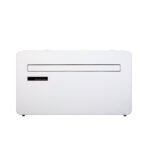 Voltman KUB-E+ Climatiseur Monobloc Réversible Sans Groupe Extérieur Connecté WiFi 12000 BTU Blanc