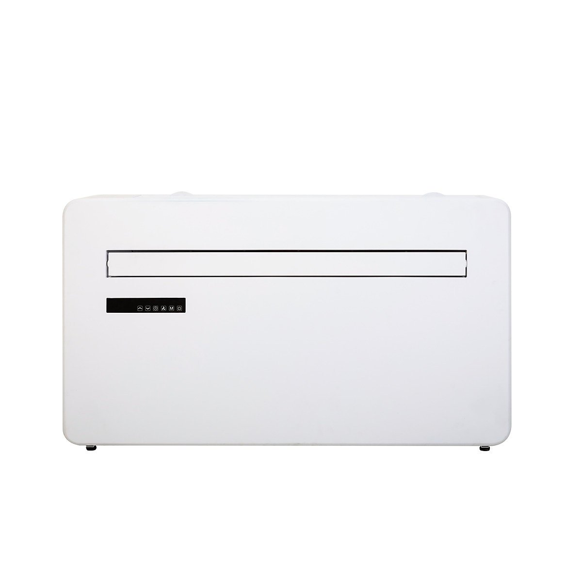 Voltman KUB-E+ Climatiseur Monobloc Réversible Sans Groupe Extérieur Connecté WiFi 12000 BTU Blanc